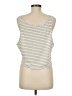 American Apparel Ivory Tank Top One size - photo 2