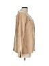 Selene Sport 100% Polyester Tan Blazer Size 12 - photo 4