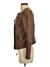 Hinge Brown Jacket Size S - photo 5