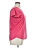 Under Armour Pink Active T-Shirt Size XL - photo 4