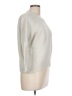 Old Navy Solid Ivory Pullover Sweater Size L - photo 4