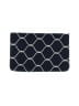Shiraleah 100% Cotton Blue Clutch One size - photo 1