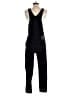 Levi's Black Overalls Size 27 waist - photo 2