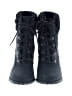 Comfort Black Ankle Boots Size 8 (wide) - photo 2