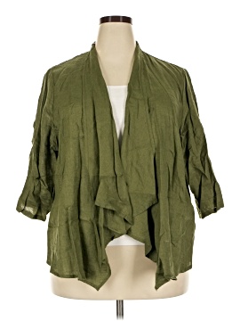 Coldwater Creek Kimono