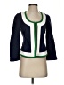 Banana Republic Blue Blazer Size 0 - photo 1