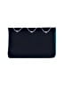 Shiraleah 100% Cotton Blue Clutch One size - photo 2