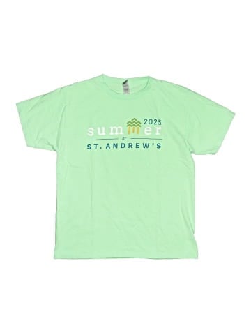 Gildan Short Sleeve T-Shirt (view 1)