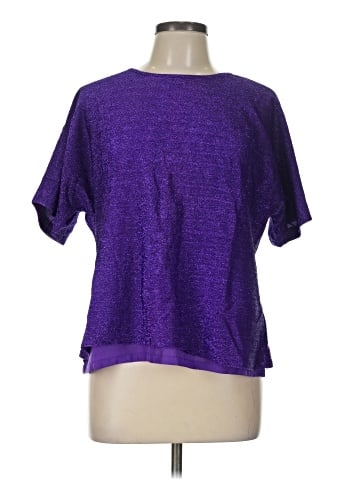 Principles Short Sleeve Top (view 1)