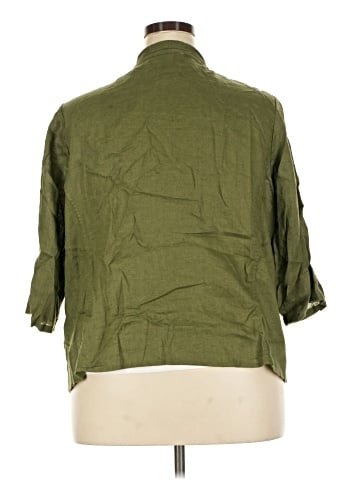 Coldwater Creek Kimono (view 2)