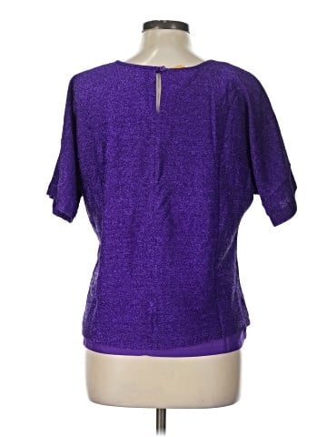 Principles Short Sleeve Top (view 2)