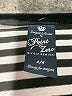 Point Zero Print Gray Casual Dress Size L - photo 7