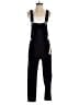 Levi's Black Overalls Size 27 waist - photo 1