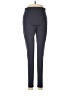 Tuff Athletics Solid Gray Active Pants Size M - photo 1