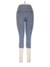 Asics Blue Active Pants Size M - photo 1