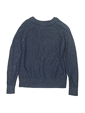 Class Club Pullover Sweater (view 1)