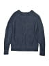 Class Club 100% Cotton Solid Blue Pullover Sweater Size 2T - 3T - photo 1