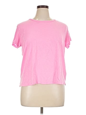 Sundry Short Sleeve T-Shirt (view 1)