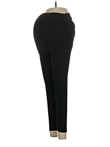 Beyond the Bump by Beyond Yoga Active Pants (view 1)