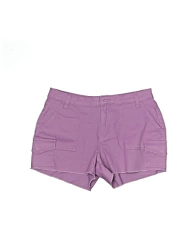 YMI Shorts (view 1)