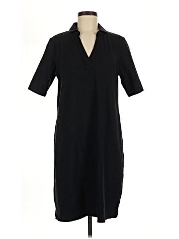 Lands' End Casual Dress (view 1)