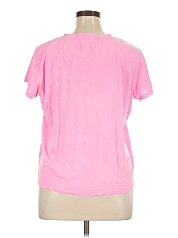 Sundry Short Sleeve T-Shirt (view 2)