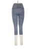 Asics Blue Active Pants Size M - photo 2