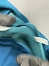 NY&C Solid Teal Active Pants Size M - photo 8