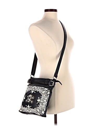 Unbranded Crossbody Bag (view 2)