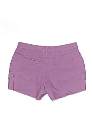 YMI Shorts (view 2)
