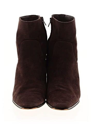 Steve Madden Ankle Boots (view 2)