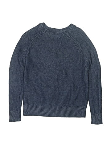 Class Club Pullover Sweater (view 2)