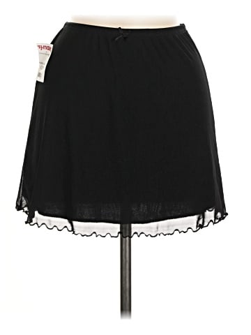 See You Monday Casual Skirt (view 1)
