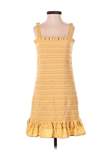 American Eagle Outfitters Casual Dress (view 1)