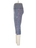 Asics Blue Active Pants Size M - photo 5