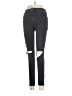 Gap Color Block Black Jeans Size 4R - photo 1