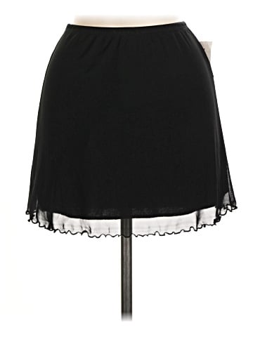 See You Monday Casual Skirt (view 2)