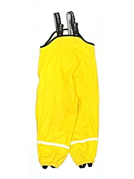 Polarn O. Pyret Snow Pants With Bib