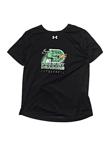 Under Armour Active T-Shirt (view 1)