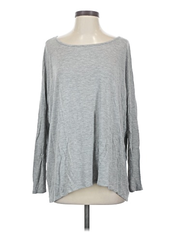 Vince. 3/4 Sleeve T-Shirt (view 1)