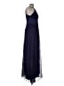 Marc Bouwer Blue Cocktail Dress Size 6 - photo 4