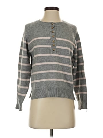 Assorted Brands Pullover Sweater (view 1)