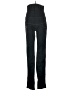 Diesel Tweed Black Jeggings Size 27 waist - photo 1