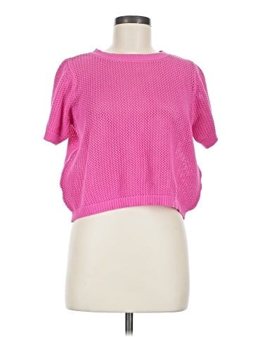 THML Short Sleeve Top (view 1)