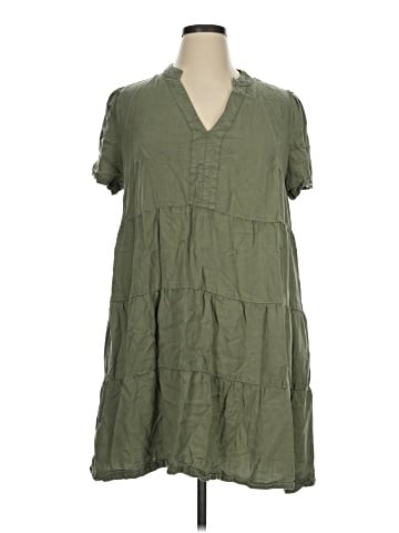 Velvet Heart Casual Dress (view 1)
