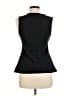 Zara Black Sleeveless Blouse Size M - photo 2