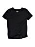 Under Armour Black Active T-Shirt Size L (youth) - photo 2
