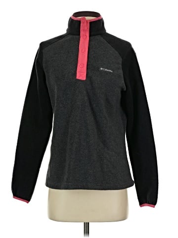 Columbia Sweatshirt (view 1)