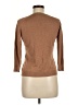 Adrianna Papell Brown Pullover Sweater Size M - photo 2