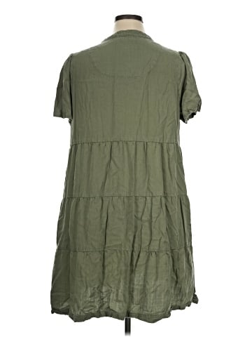 Velvet Heart Casual Dress (view 2)